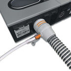 climateline max oxy cpap tubing s9 resmed