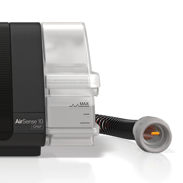 AirSense 10 CPAP with Heated Tubing