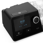 Luna G3 X Auto-CPAP Machine Package with Heated Humidifier