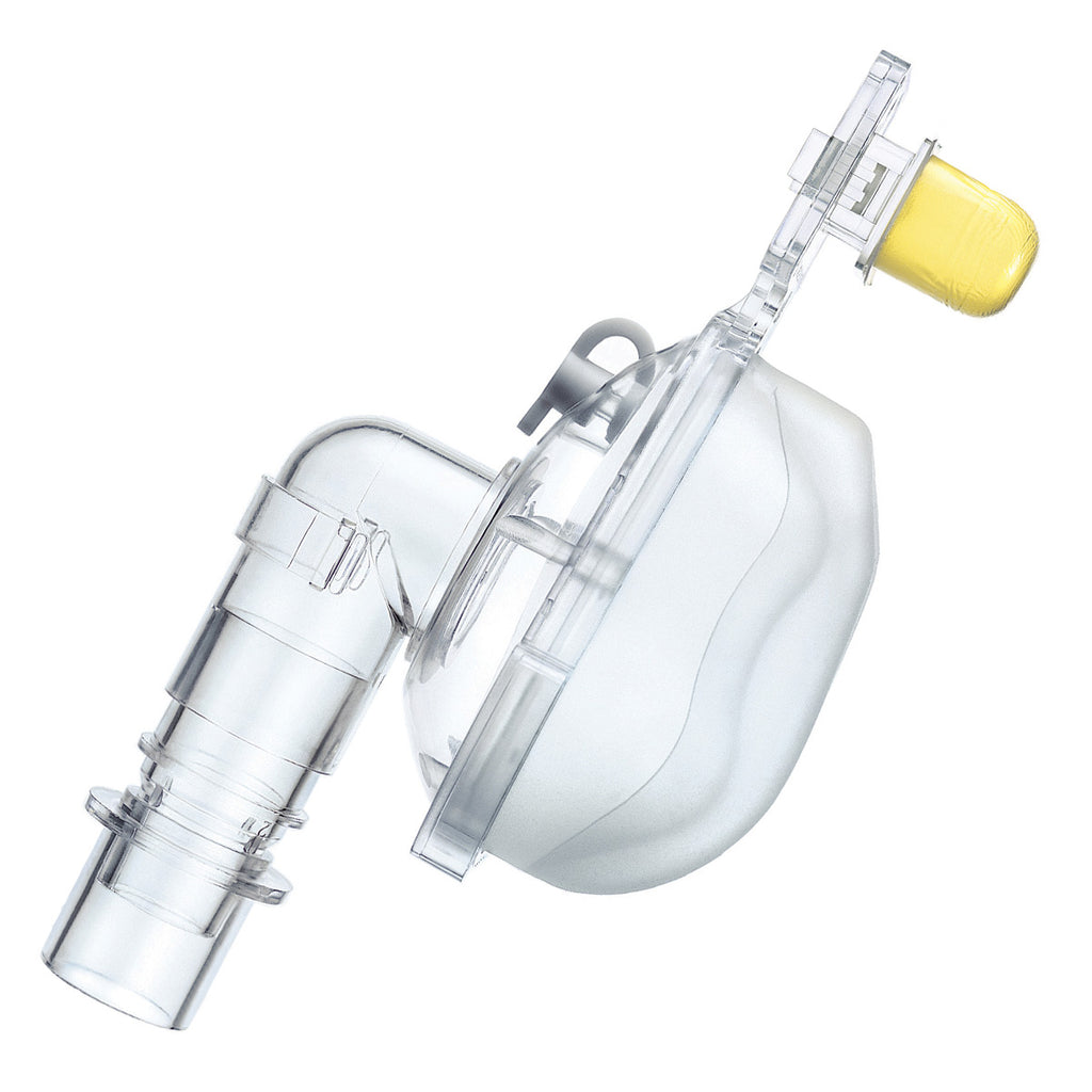 comfortclassic nasal cpap mask detail