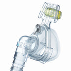 comfortclassic nasal cpap mask side view