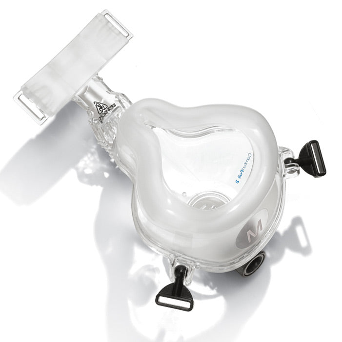 ComfortFull 2 Full Face Mask (DISCONTINUED 2016)