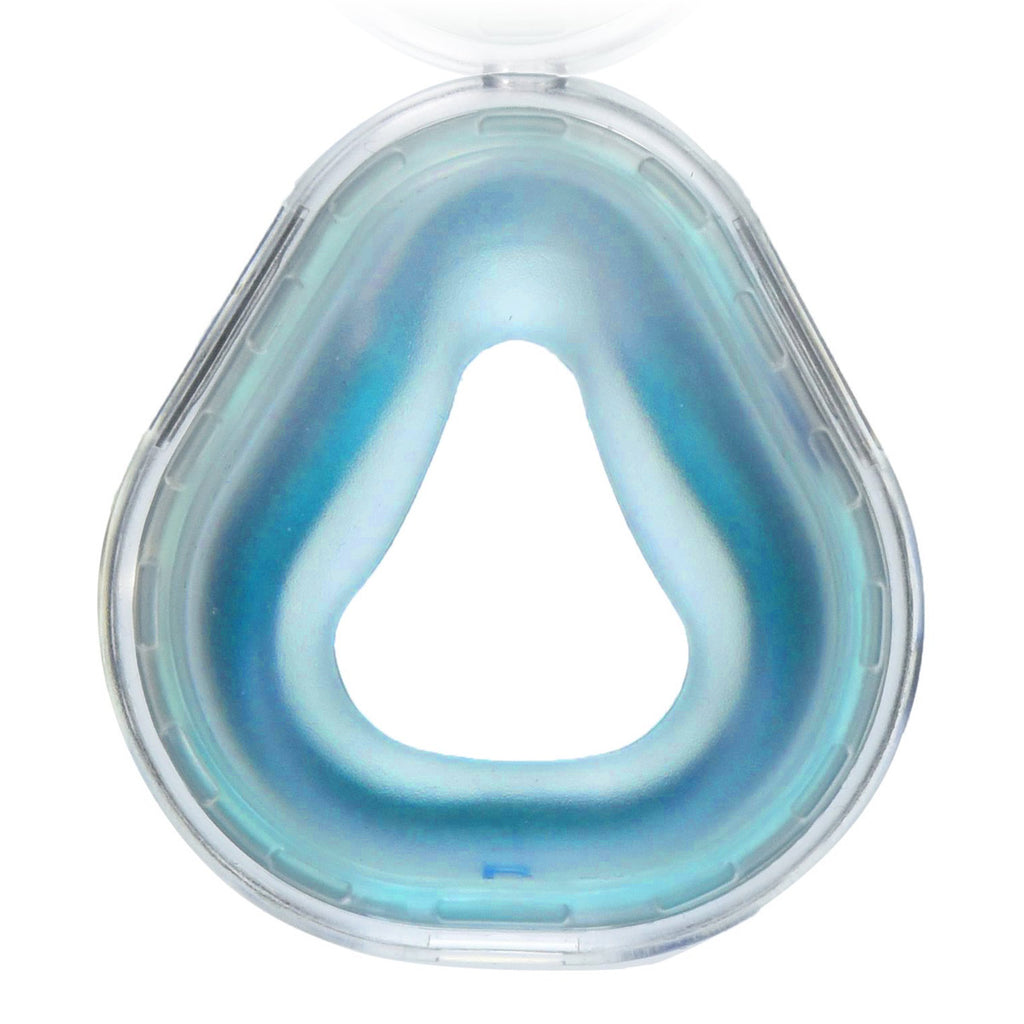 Blue Gel Nasal Cushion with SST Flap for ComfortGel Blue & ComfortGel (Original) CPAP Masks