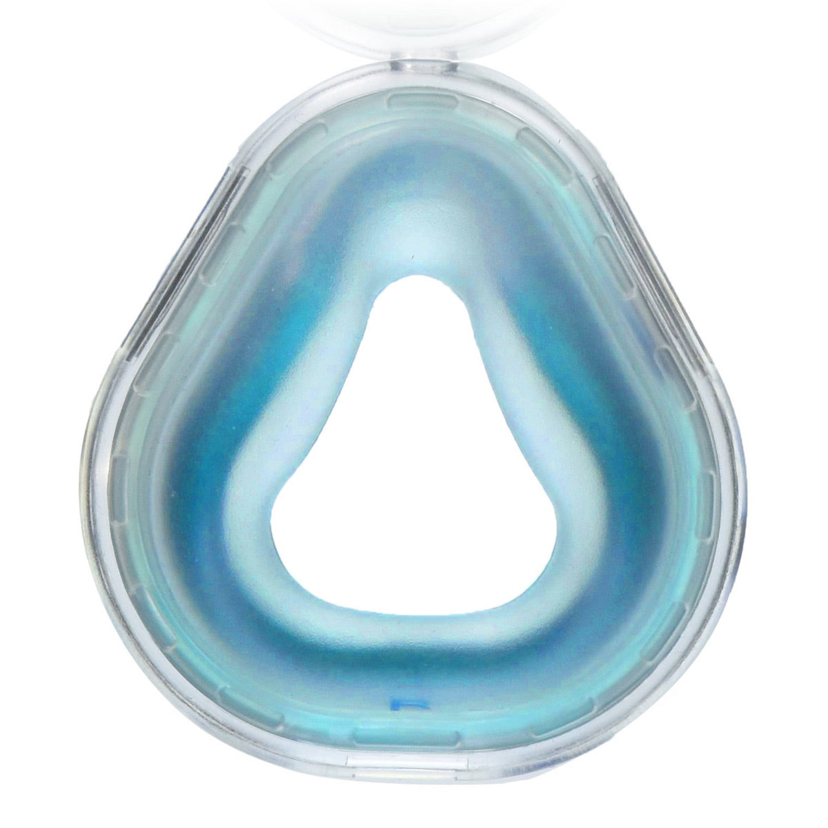 Blue Gel Nasal Cushion with SST Flap for ComfortGel Blue & ComfortGel (Original) CPAP Masks