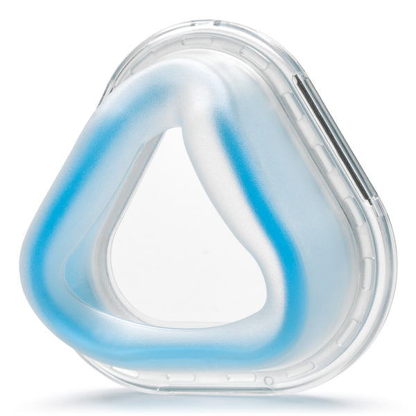 Blue Gel Nasal Cushion with SST Flap for ComfortGel Blue & ComfortGel (Original) CPAP Masks