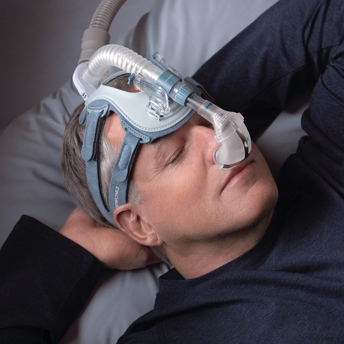 ComfortLite 2 Mask (DISCONTINUED 2014) – DirectHomeMedical
