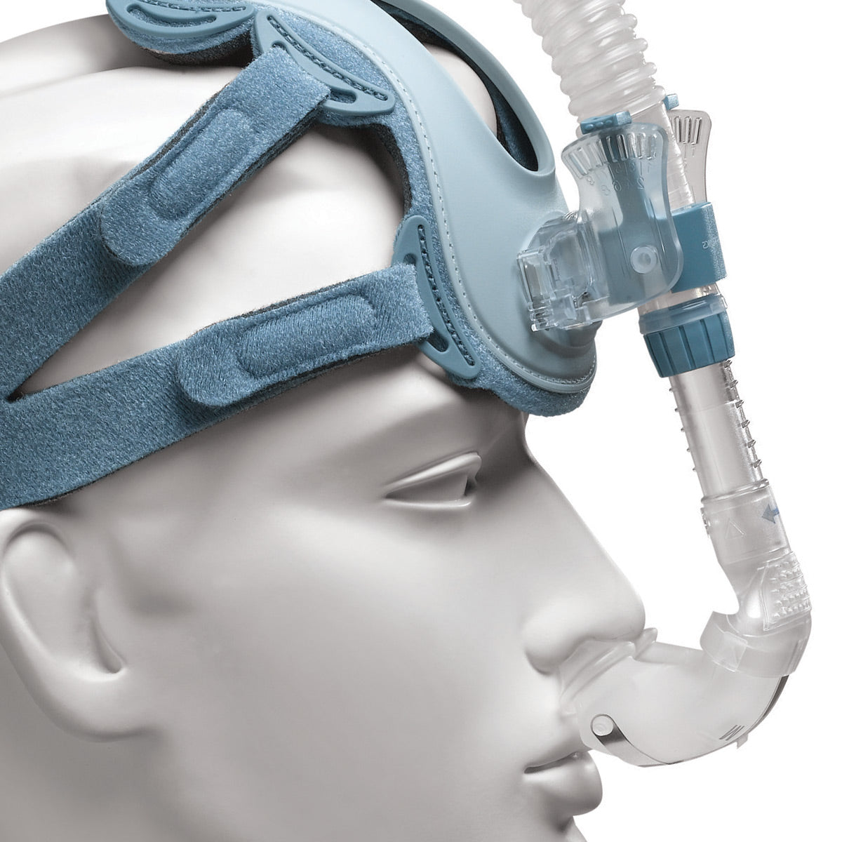 プラズマニードルカリファ/バイオマスク×2 ComfortLite 2 Mask (DISCONTINUED 2014) – DirectHomeMedical