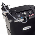 Compact 555DS Oxygen Concentrator Bundle - 5 LPM