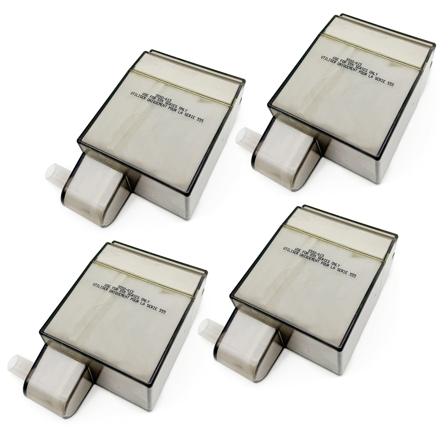 Intake Filter for Compact 555DS Oxygen Concentrators