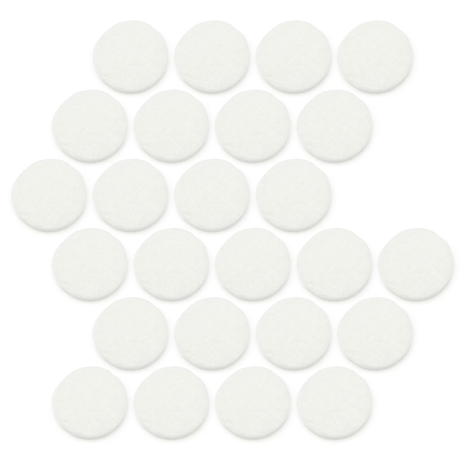 Air Filters for Compact Nebulizer Compressors