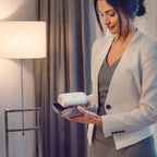 Travel Case for AirMini Portable CPAP Machines