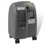 companion 5 eco oxygen concentrator caire