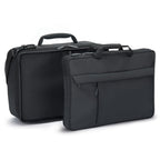 CPAP & BiPAP Travel Briefcase with Laptop Bag