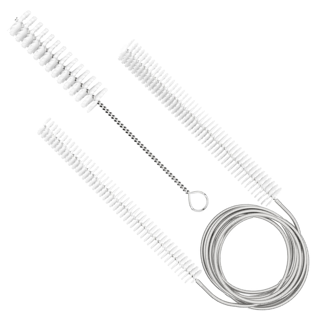 Hero CPAP Mask and Tubing Brush