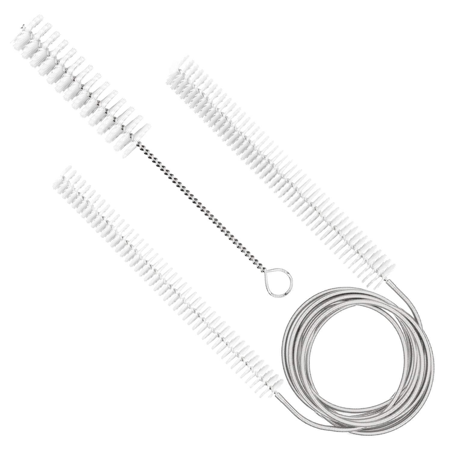 Hero CPAP Mask and Tubing Brush