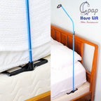 cpap hose lift in the bedroom