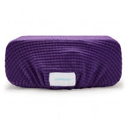 Purple CPAP Soap Machine Dust Cover 