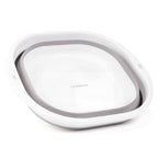 CPAP soap wash basin collapsable 