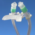 cpappro no mask closeup