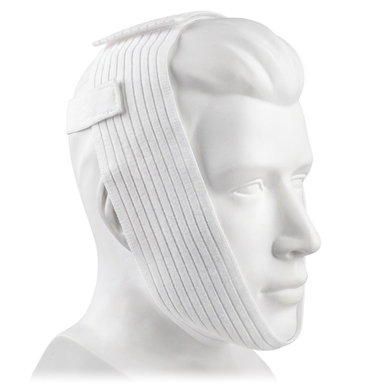 Deluxe Style Chinstrap for CPAP Therapy