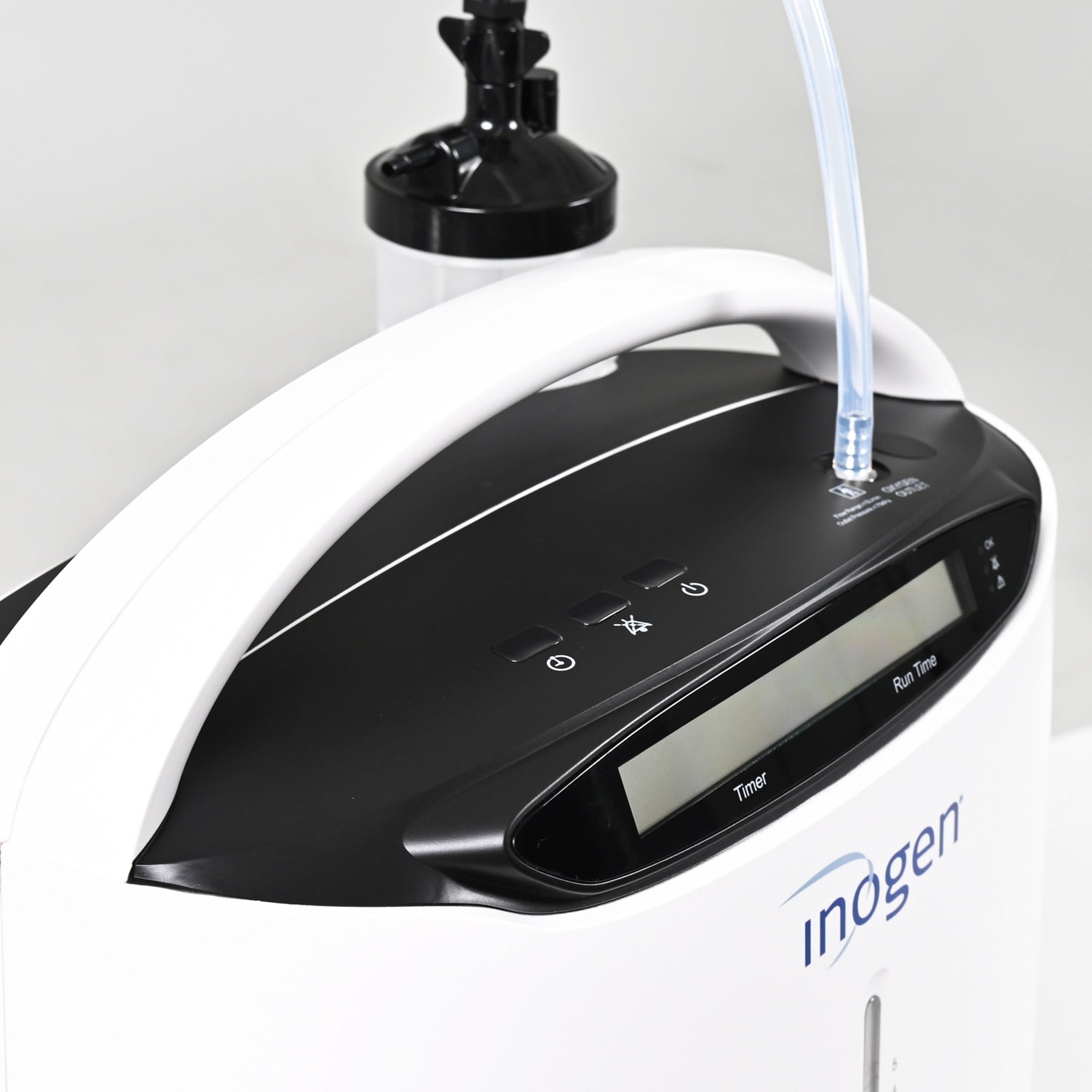 Inogen® Voxi™ 5 Stationary Oxygen Concentrator