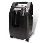 devilbiss 525ds compact 5lpm home oxygen concentrator