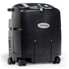 Compact 555DS Oxygen Concentrator Bundle - 5 LPM