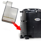 Intake Filter for Compact 555DS Oxygen Concentrators