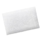 white spirit CPAP filter