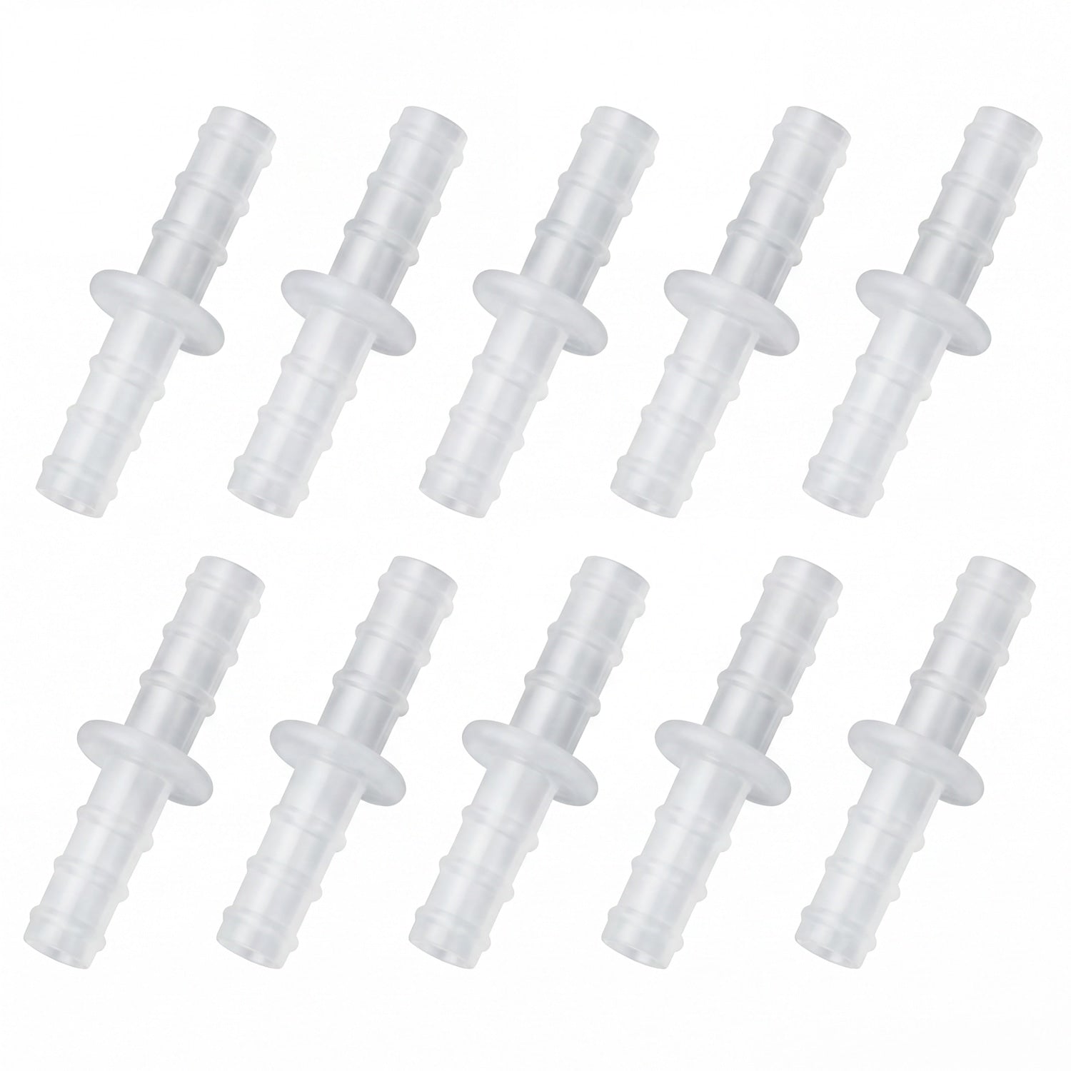 dhm1420 05 oxygen supply tubing connector 10-pack