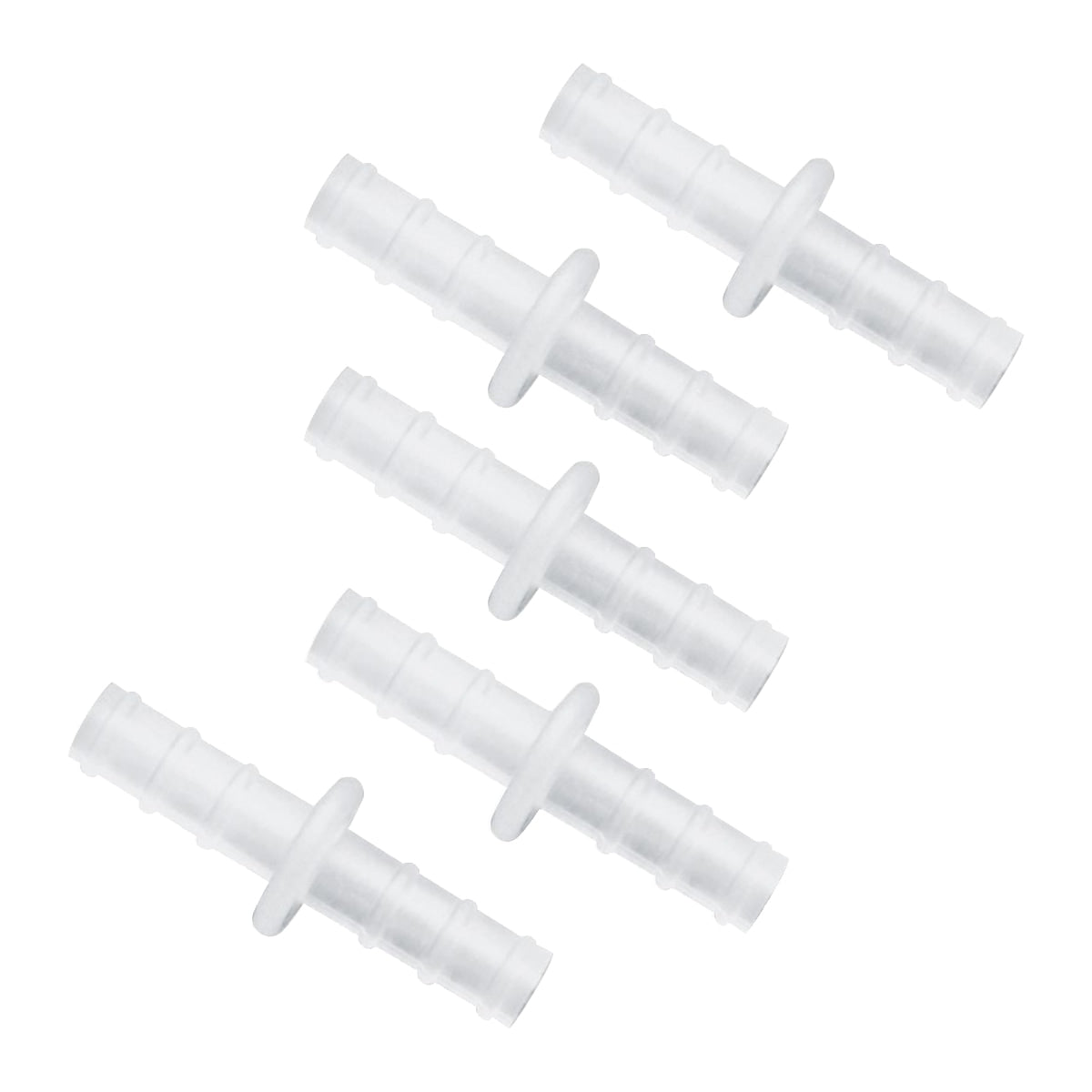 dhm1420 05 oxygen supply tubing connector 5-pack