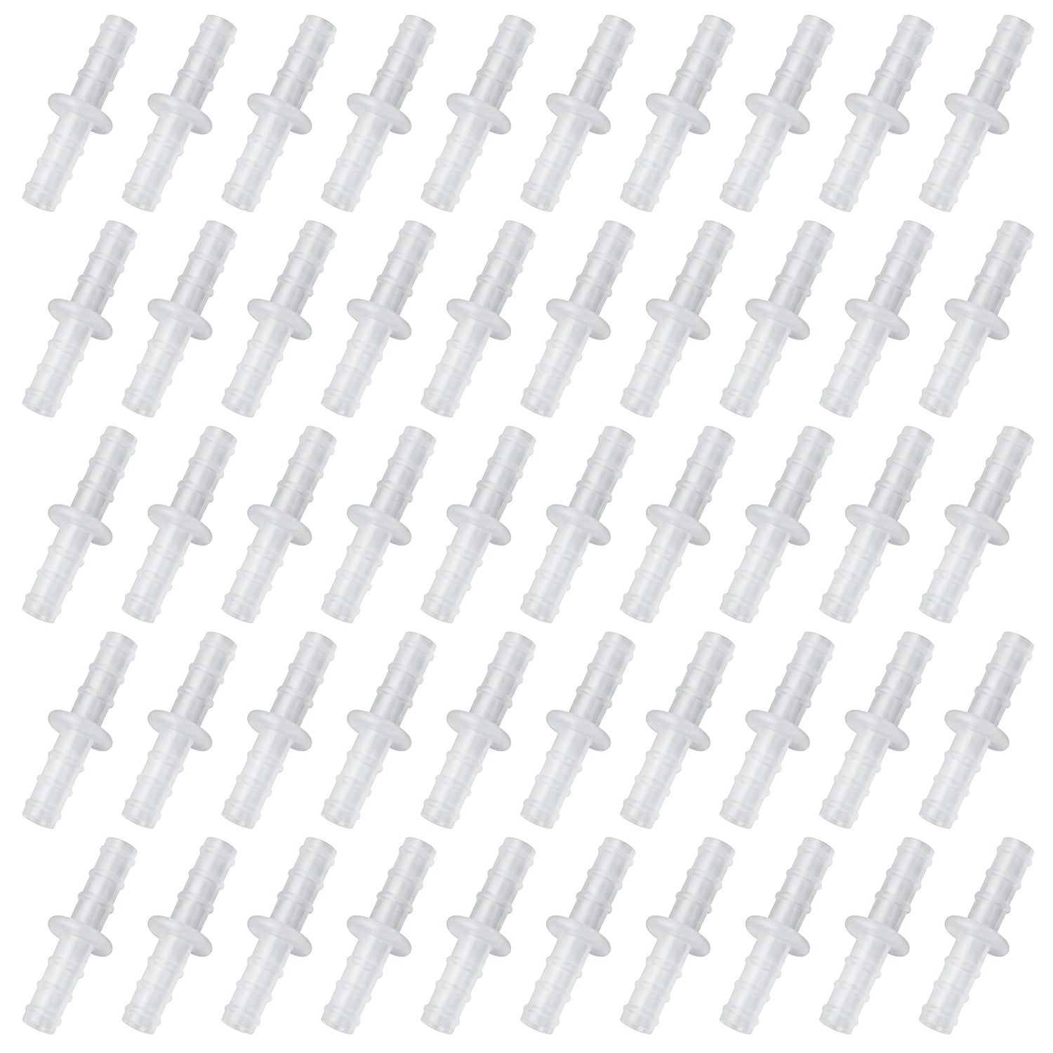 dhm1420 05 oxygen supply tubing connector 50-pack