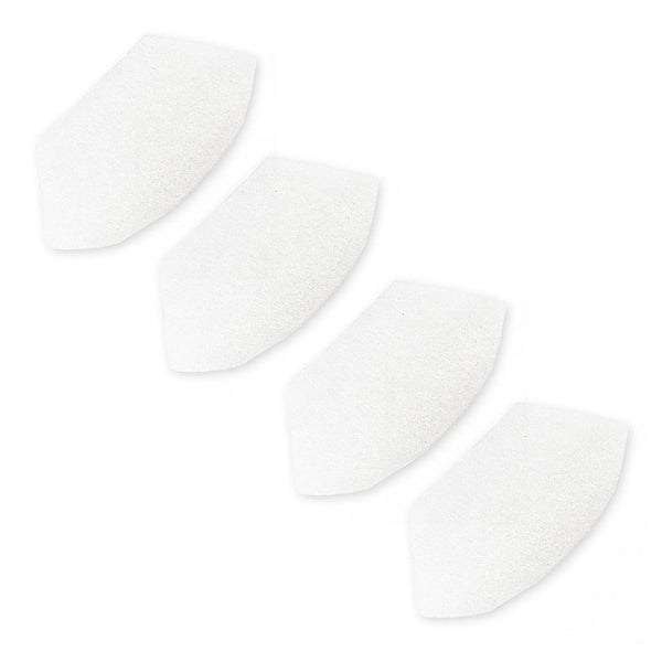4 pack of disposable filters for Z2 CPAP