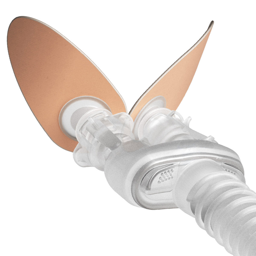 dreamport cpap mask solution bleep for sleep