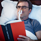 Bleep DreamPort Sleep Solution CPAP Interface Starter Kit