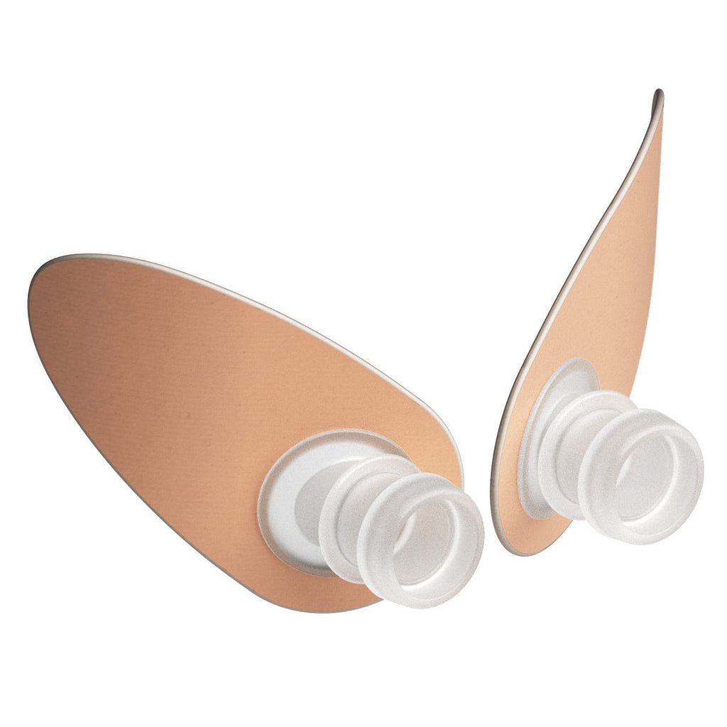 Bleep DreamPorts Adhesive Patches for DreamPort Sleep Solution CPAP Interfaces