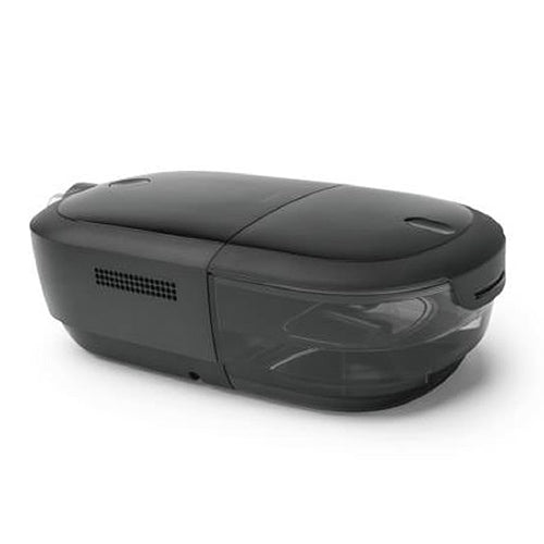 dreamstation 2 auto cpap temp