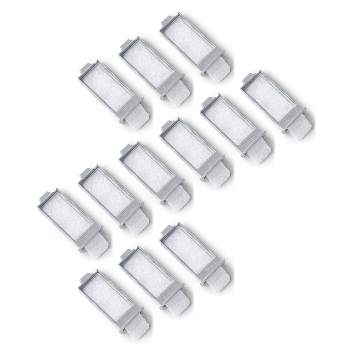 12 pack of reusable pollen filter for DreamStation 2 CPAP Machines