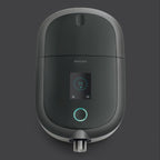 dreamstation 2 cpap from above