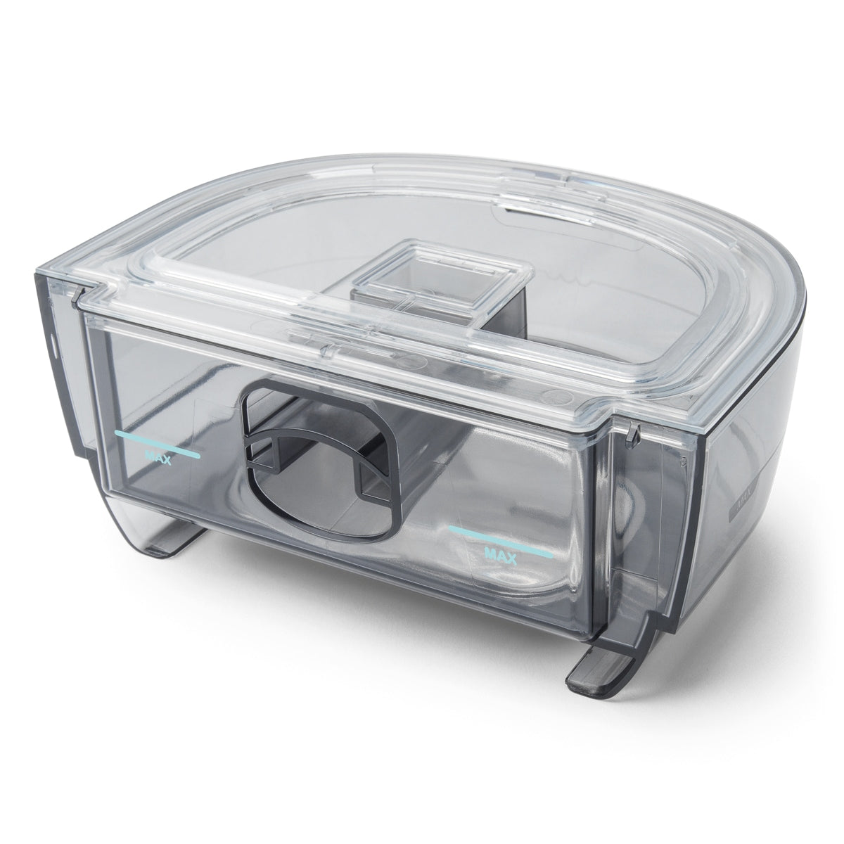 dreamstation 2 cpap water chamber 1146072 no lid