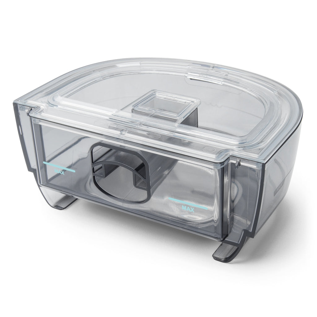 dreamstation 2 cpap water chamber 1146072 no lid