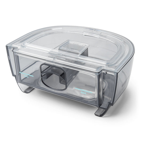 dreamstation 2 cpap water chamber 1146072 no lid