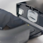 Air Inlet / Outlet Seal for DreamStation 2 Heated Humidifiers