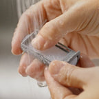 dreamstation 2 reusable foam filter washing