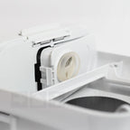 dreamstation dry box assembly detail view