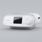 dreamstation cpap machine front view