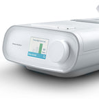 DreamStation Auto CPAP Machine Package with Heated Humidifier (DISCONTINUED 2025)