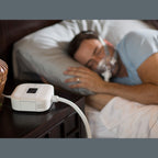 dreamstation go auto cpap for sleep