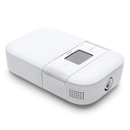 dreamstation go cpap machine with optional battery pack