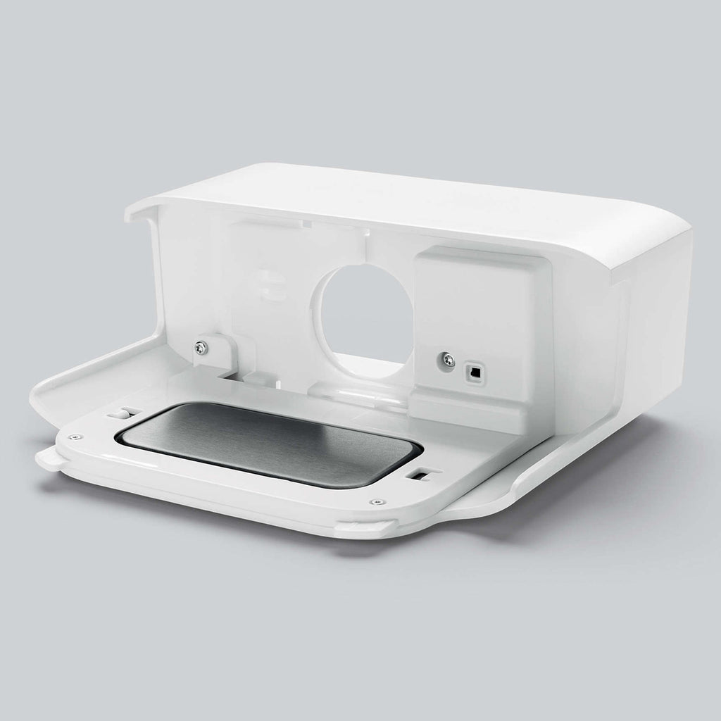 dreamstation go heated humidifier base